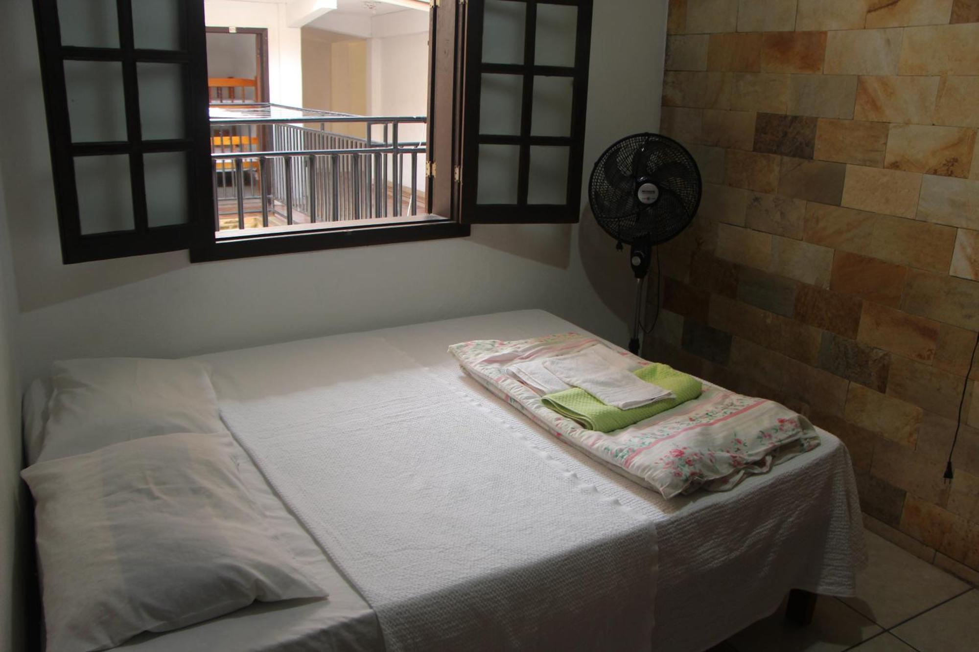 Hotel Nossa Senhora Da Conceicao Сабара Экстерьер фото