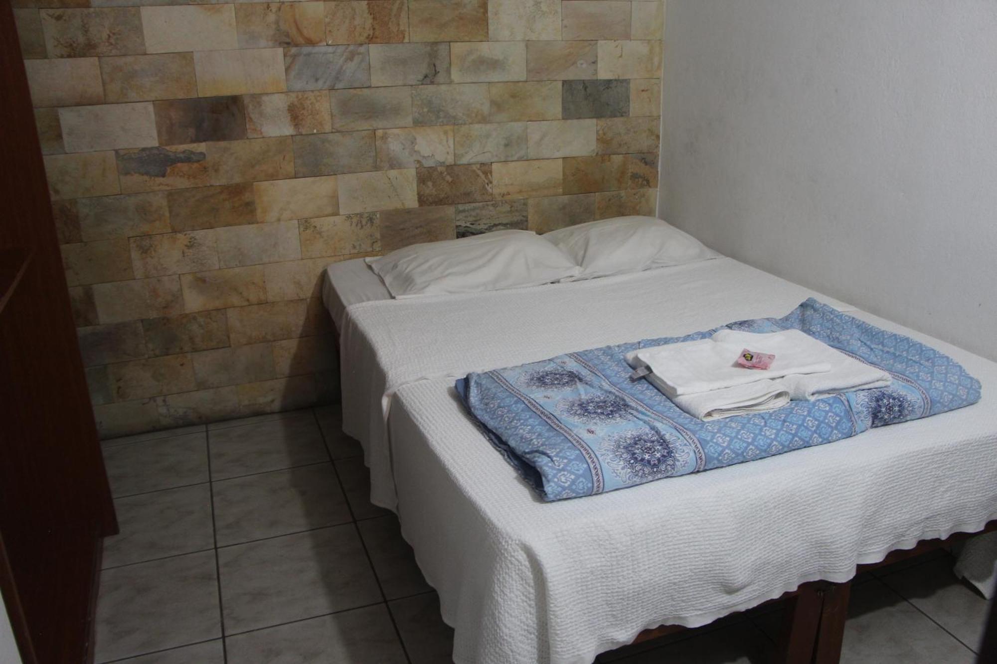 Hotel Nossa Senhora Da Conceicao Сабара Экстерьер фото