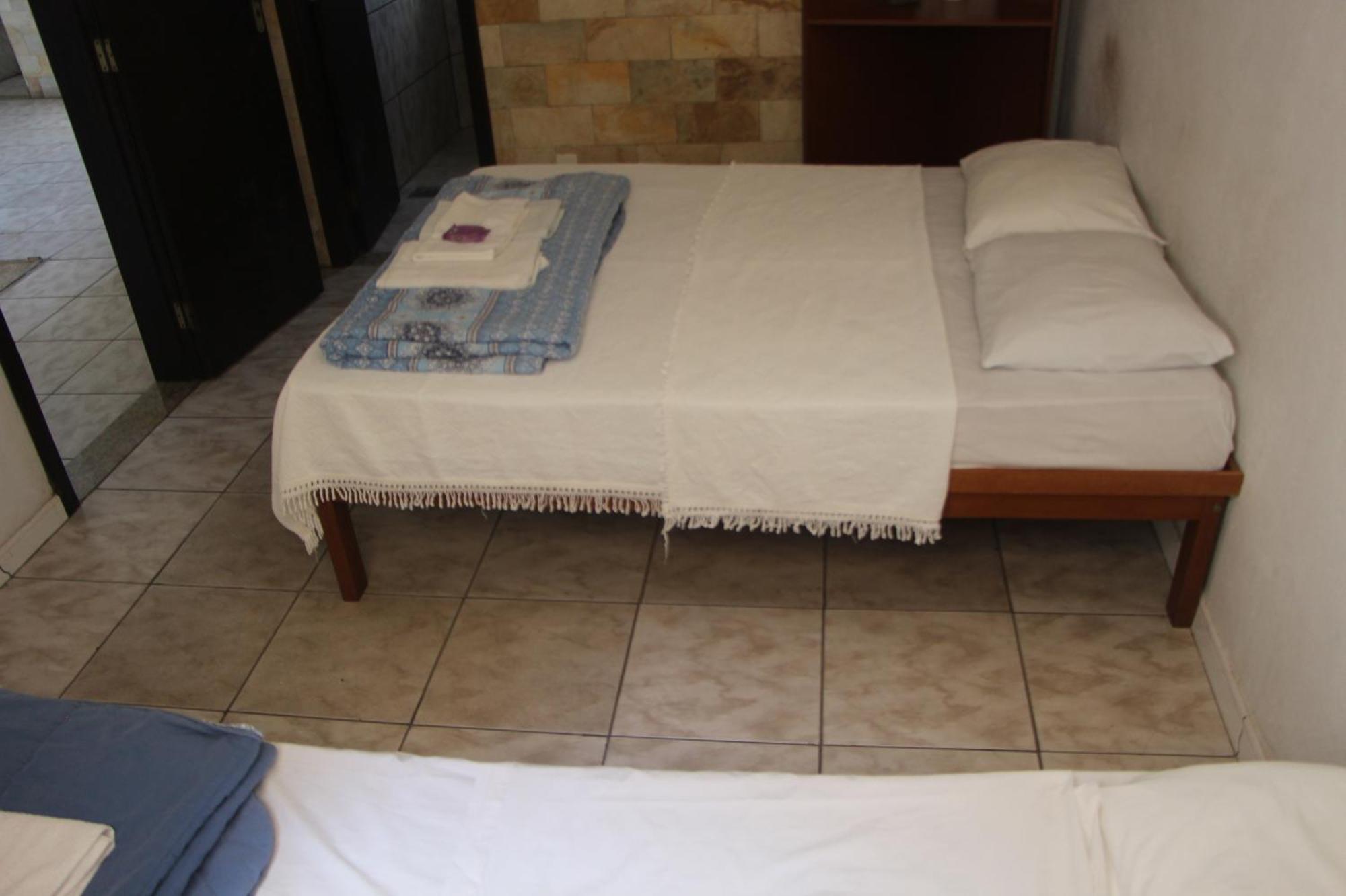 Hotel Nossa Senhora Da Conceicao Сабара Экстерьер фото