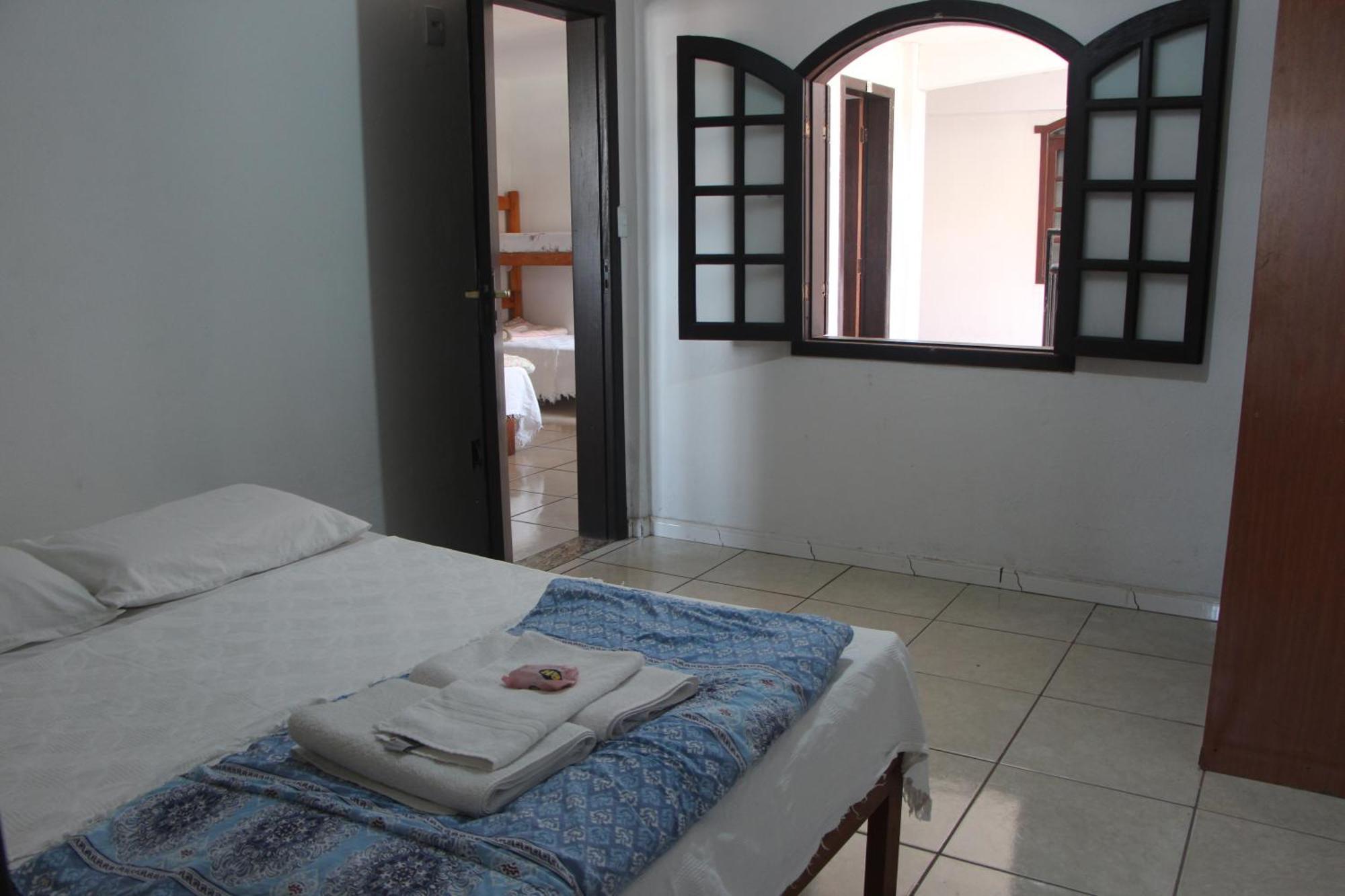 Hotel Nossa Senhora Da Conceicao Сабара Экстерьер фото