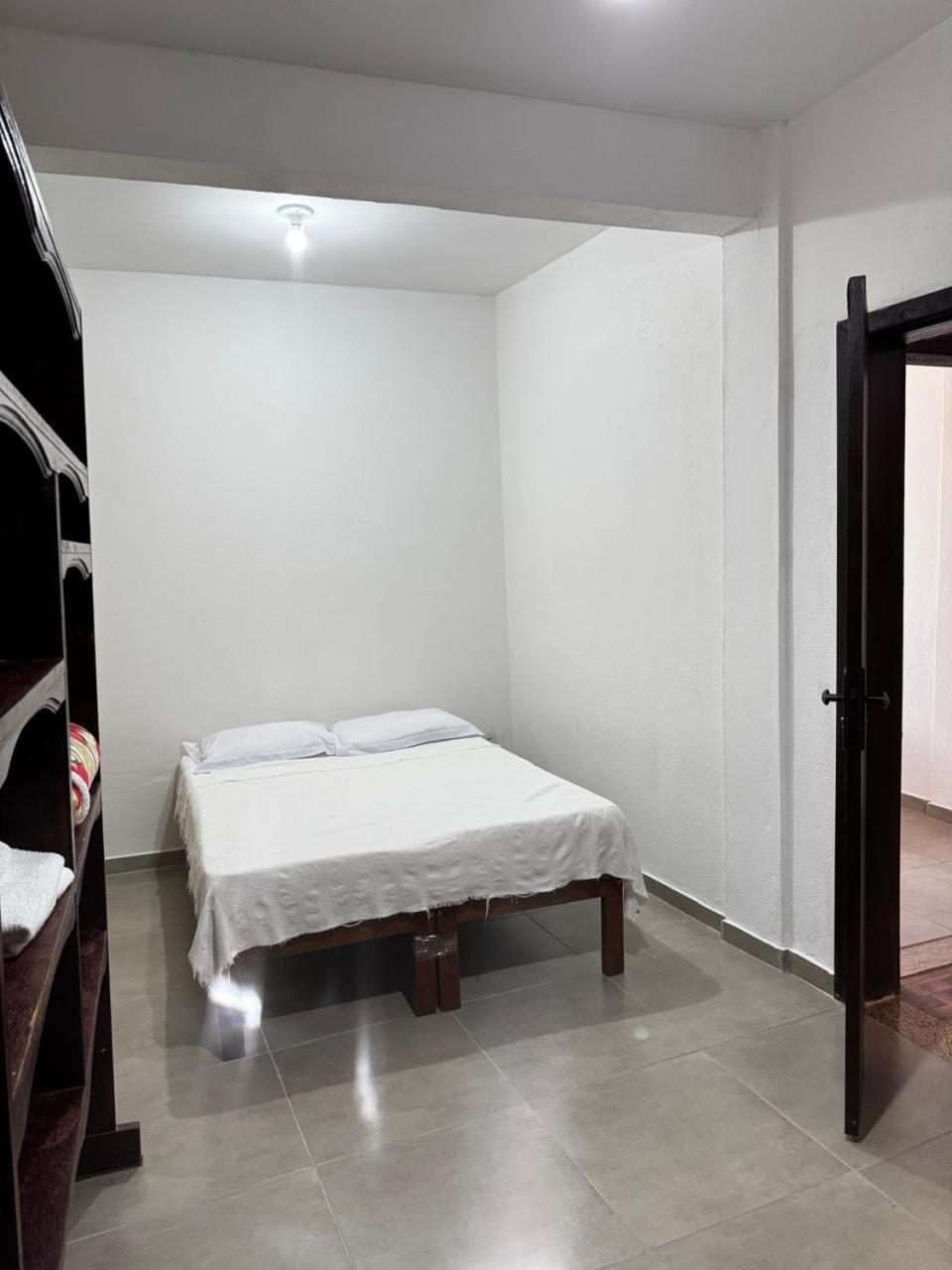 Hotel Nossa Senhora Da Conceicao Сабара Экстерьер фото