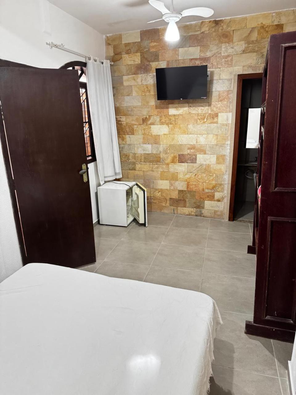 Hotel Nossa Senhora Da Conceicao Сабара Экстерьер фото