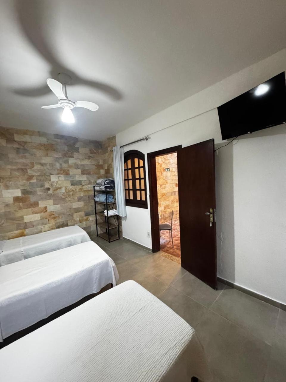 Hotel Nossa Senhora Da Conceicao Сабара Экстерьер фото