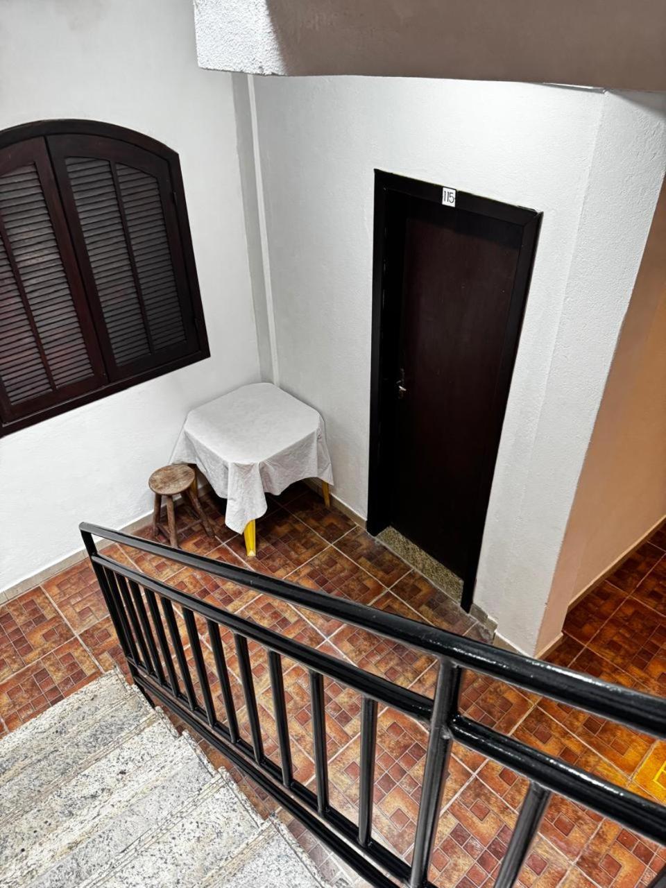 Hotel Nossa Senhora Da Conceicao Сабара Экстерьер фото