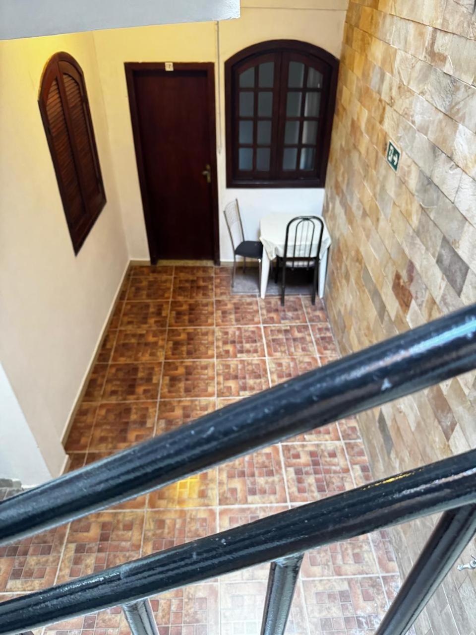 Hotel Nossa Senhora Da Conceicao Сабара Экстерьер фото
