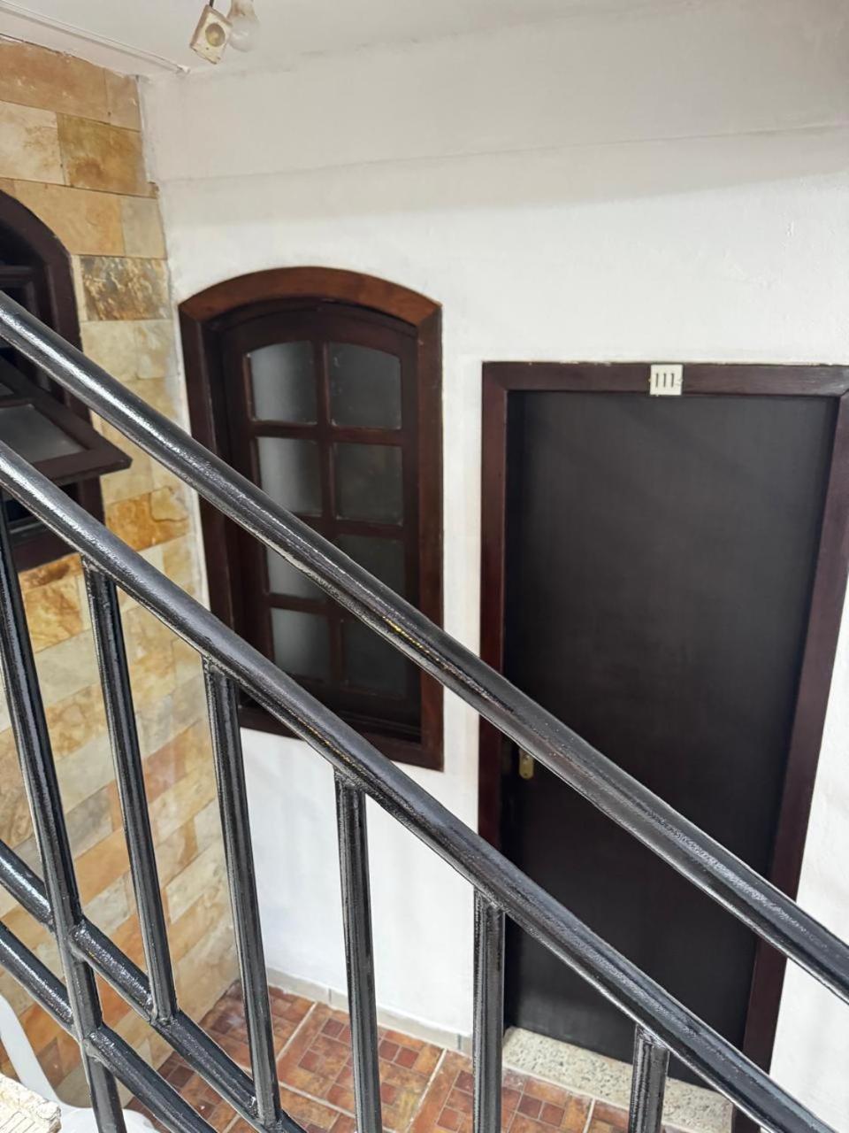 Hotel Nossa Senhora Da Conceicao Сабара Экстерьер фото