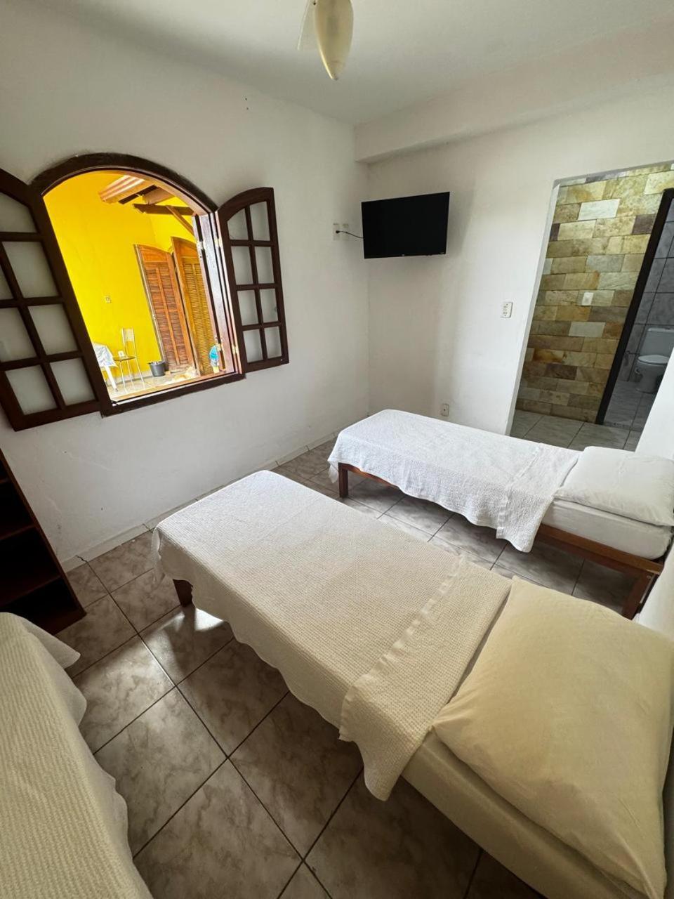 Hotel Nossa Senhora Da Conceicao Сабара Экстерьер фото