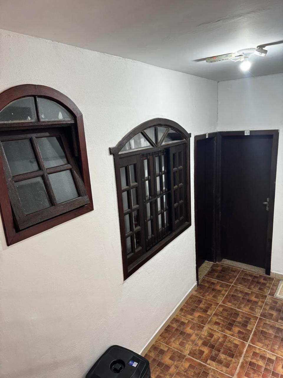 Hotel Nossa Senhora Da Conceicao Сабара Экстерьер фото