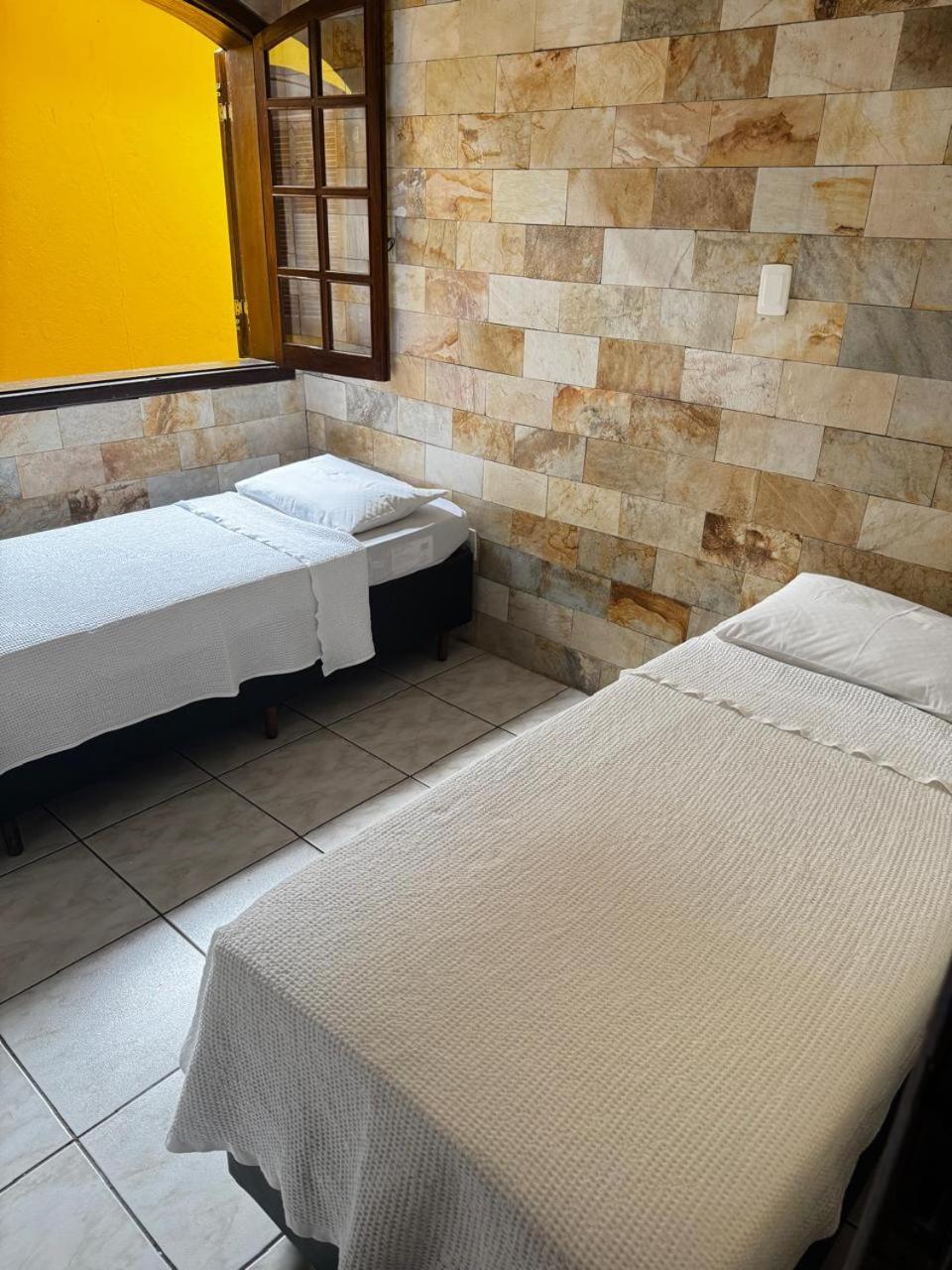 Hotel Nossa Senhora Da Conceicao Сабара Экстерьер фото