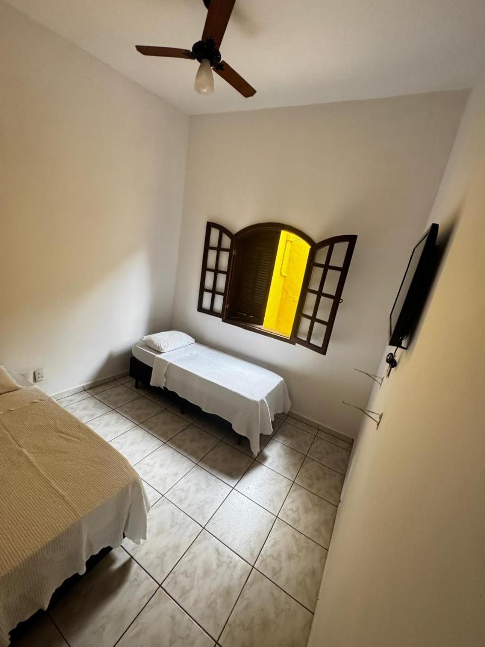 Hotel Nossa Senhora Da Conceicao Сабара Экстерьер фото