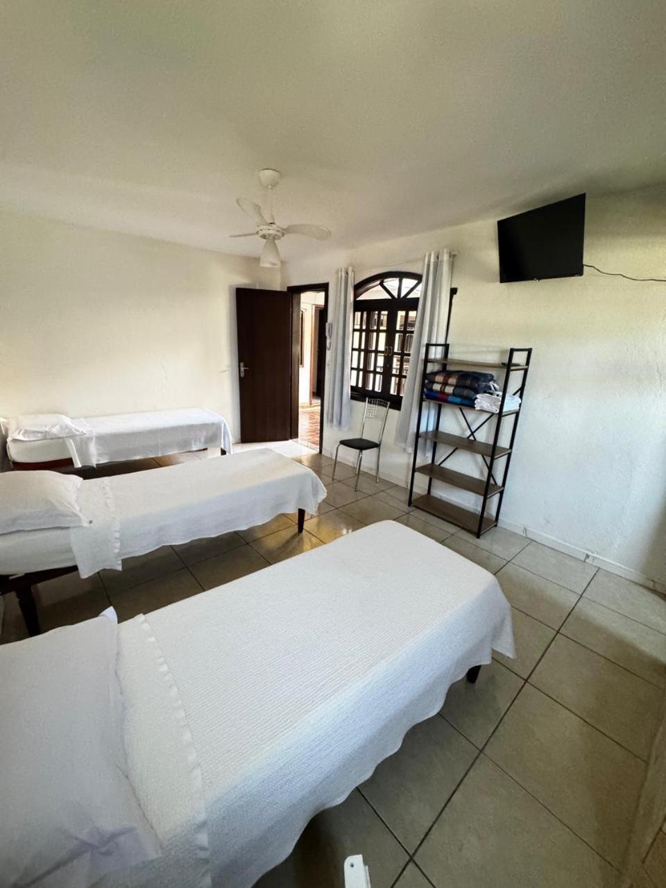 Hotel Nossa Senhora Da Conceicao Сабара Экстерьер фото