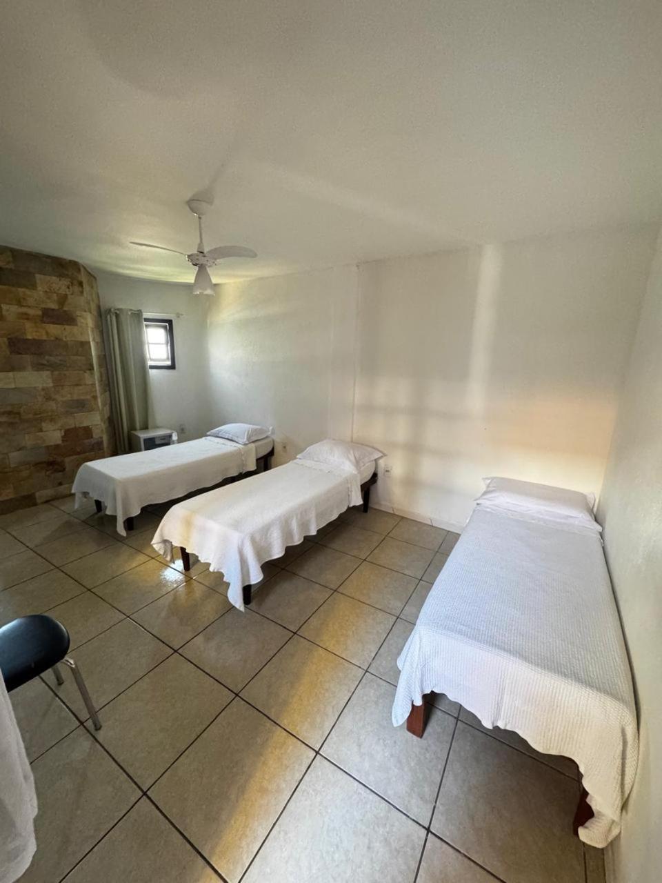 Hotel Nossa Senhora Da Conceicao Сабара Экстерьер фото